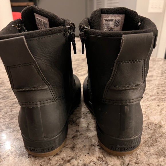 Sperry Boots - Picture 4 of 11
